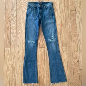 Mothers Denim- Maliyah